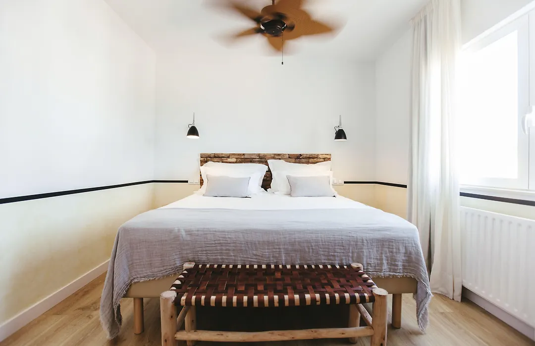 Mikasa Ibiza Boutique Hotel - Adults Only-1
