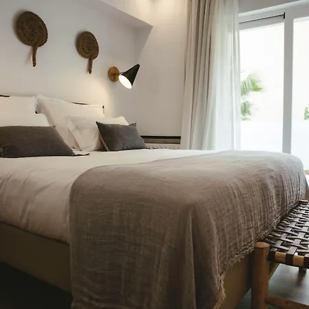 Mikasa Ibiza Boutique Hotel - Adults Only-2