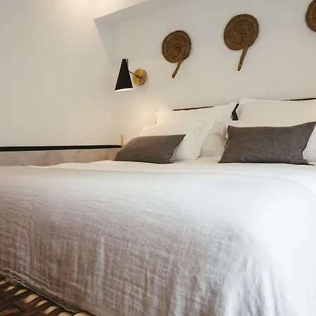 Mikasa Ibiza Boutique Hotel - Adults Only-3